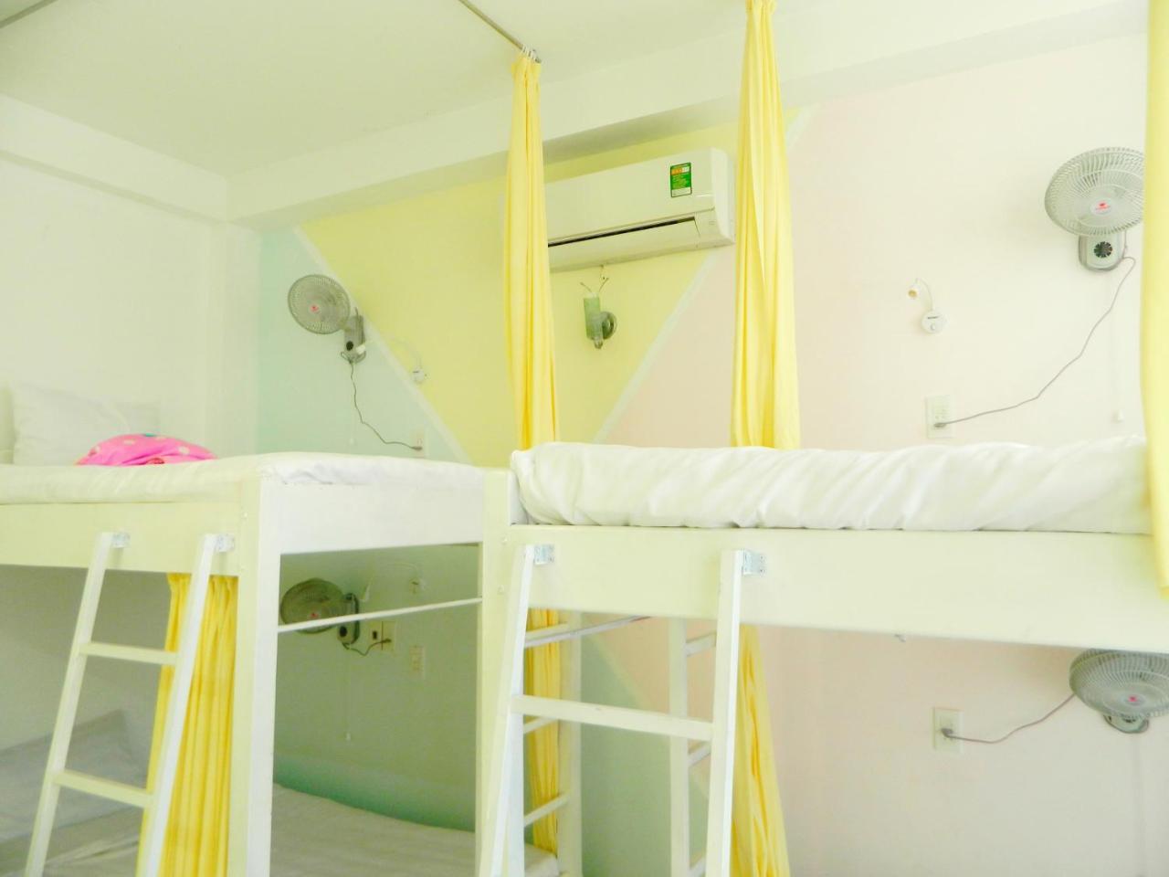 Homestay Trop Home Da Nang Dış mekan fotoğraf