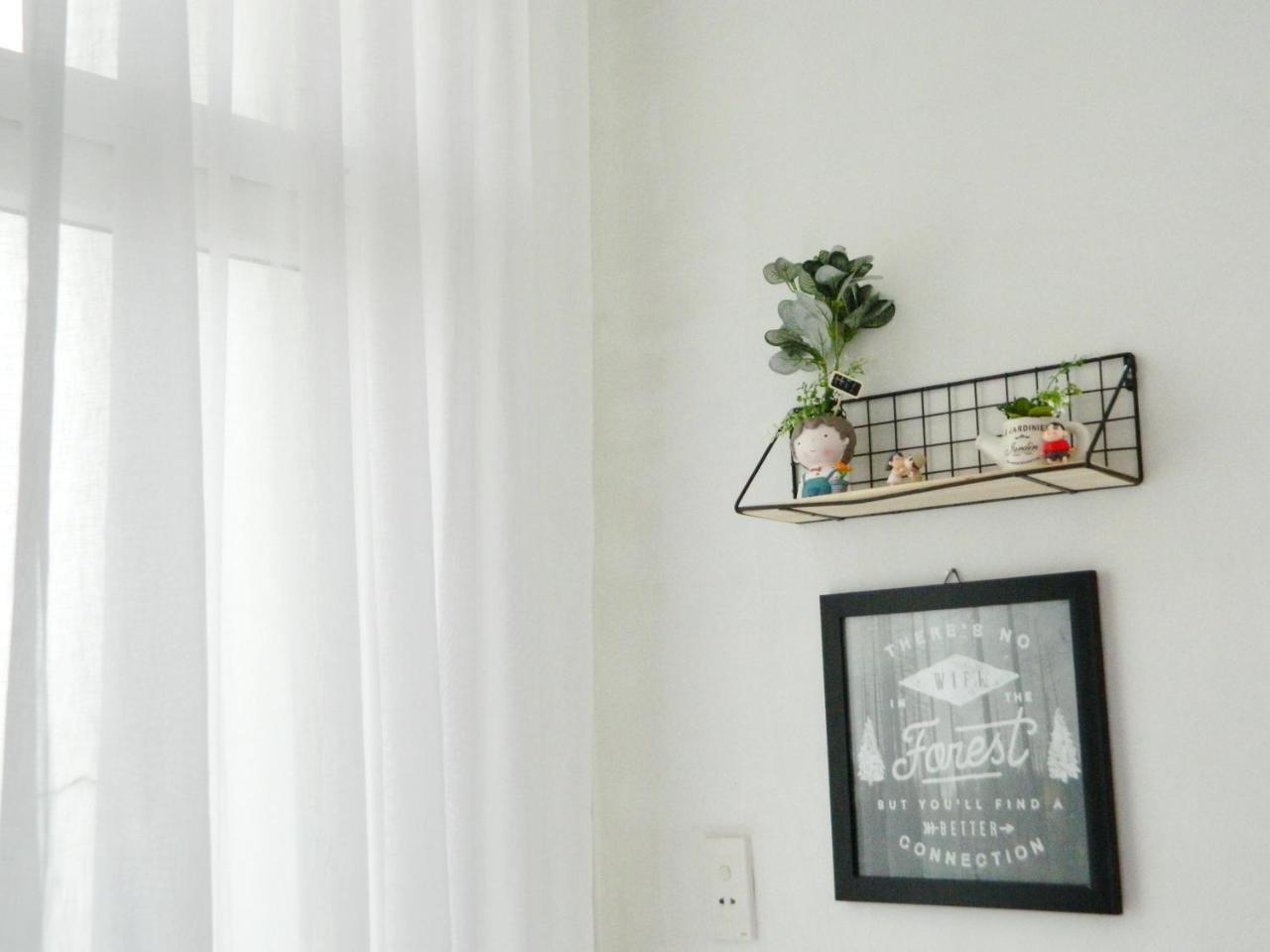 Homestay Trop Home Da Nang Dış mekan fotoğraf