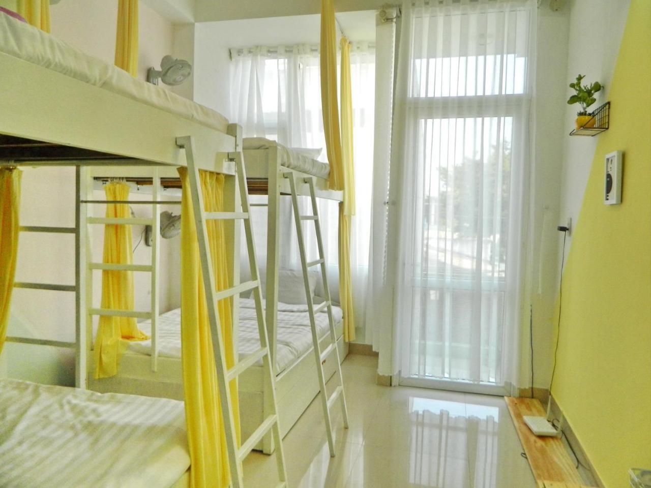 Homestay Trop Home Da Nang Dış mekan fotoğraf