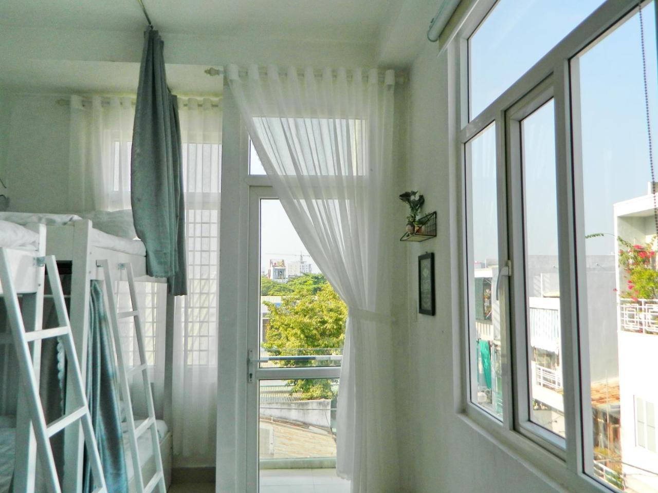 Homestay Trop Home Da Nang Dış mekan fotoğraf