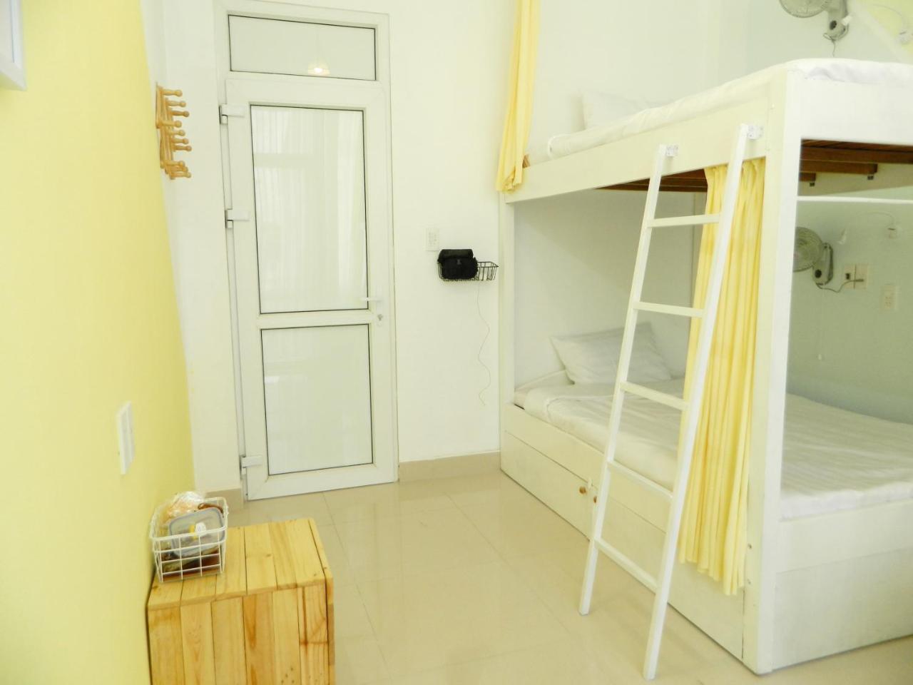 Homestay Trop Home Da Nang Dış mekan fotoğraf