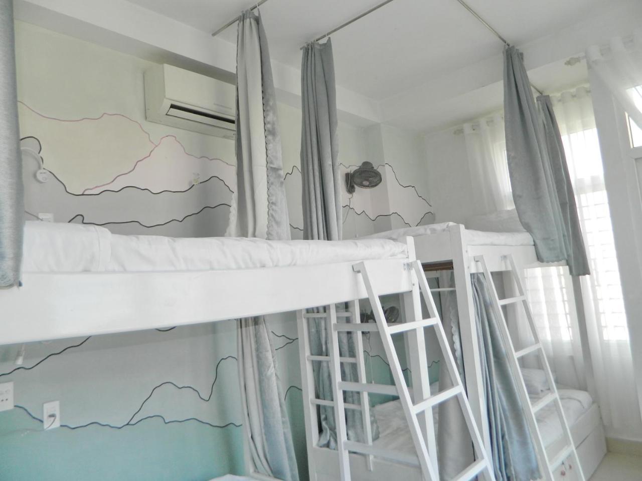 Homestay Trop Home Da Nang Dış mekan fotoğraf