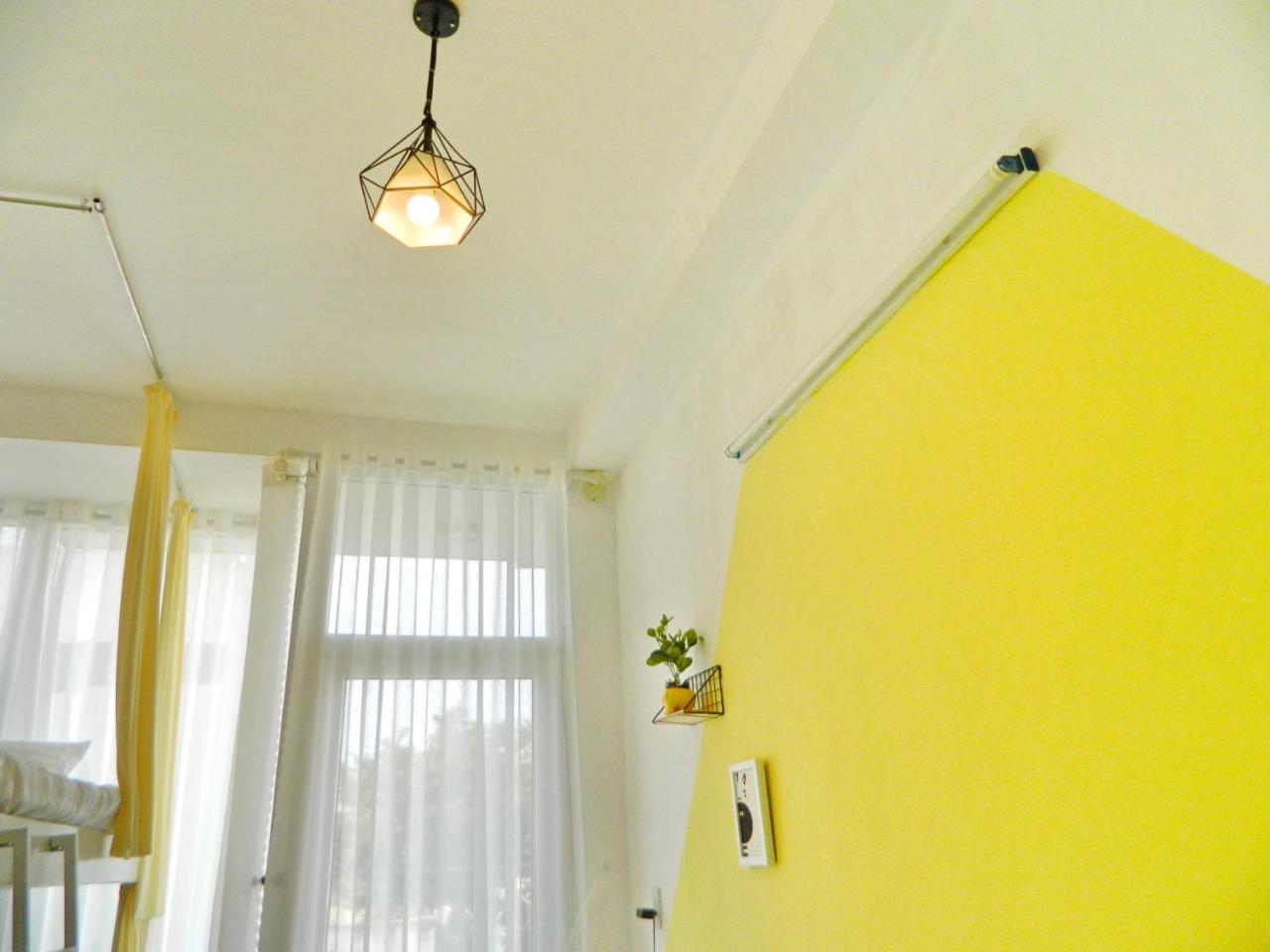 Homestay Trop Home Da Nang Dış mekan fotoğraf