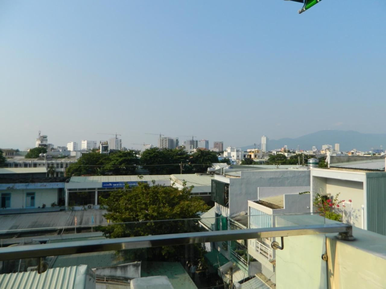 Homestay Trop Home Da Nang Dış mekan fotoğraf