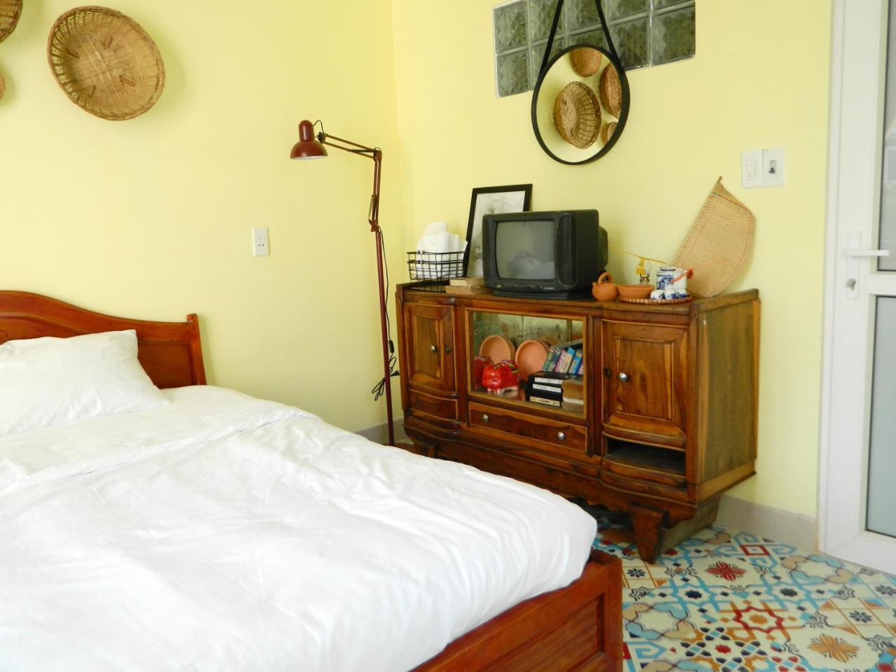 Homestay Trop Home Da Nang Dış mekan fotoğraf