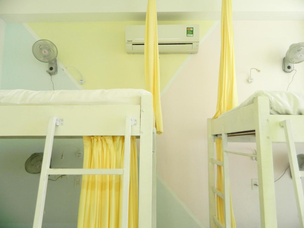 Homestay Trop Home Da Nang Dış mekan fotoğraf