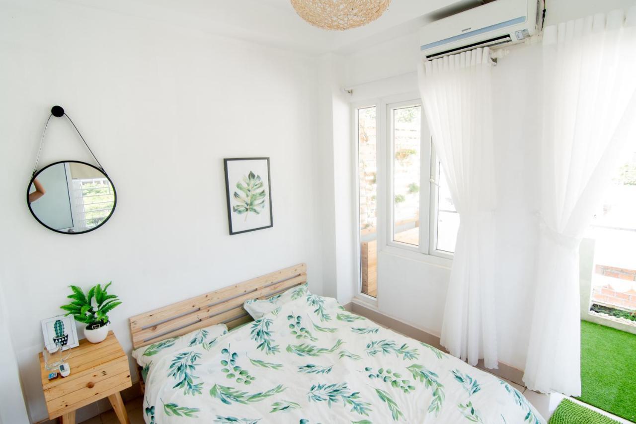 Homestay Trop Home Da Nang Dış mekan fotoğraf